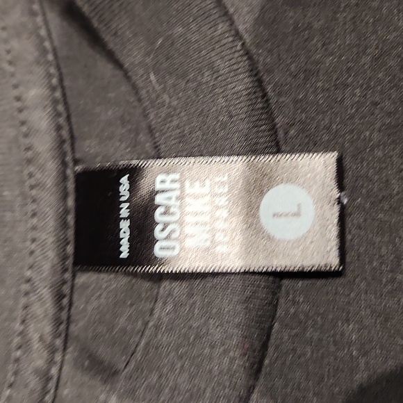 EUC Oscar Mike Apparel 2020 Rolling to Remember Washington DC Men's sz L tshirt - Picture 3 of 7